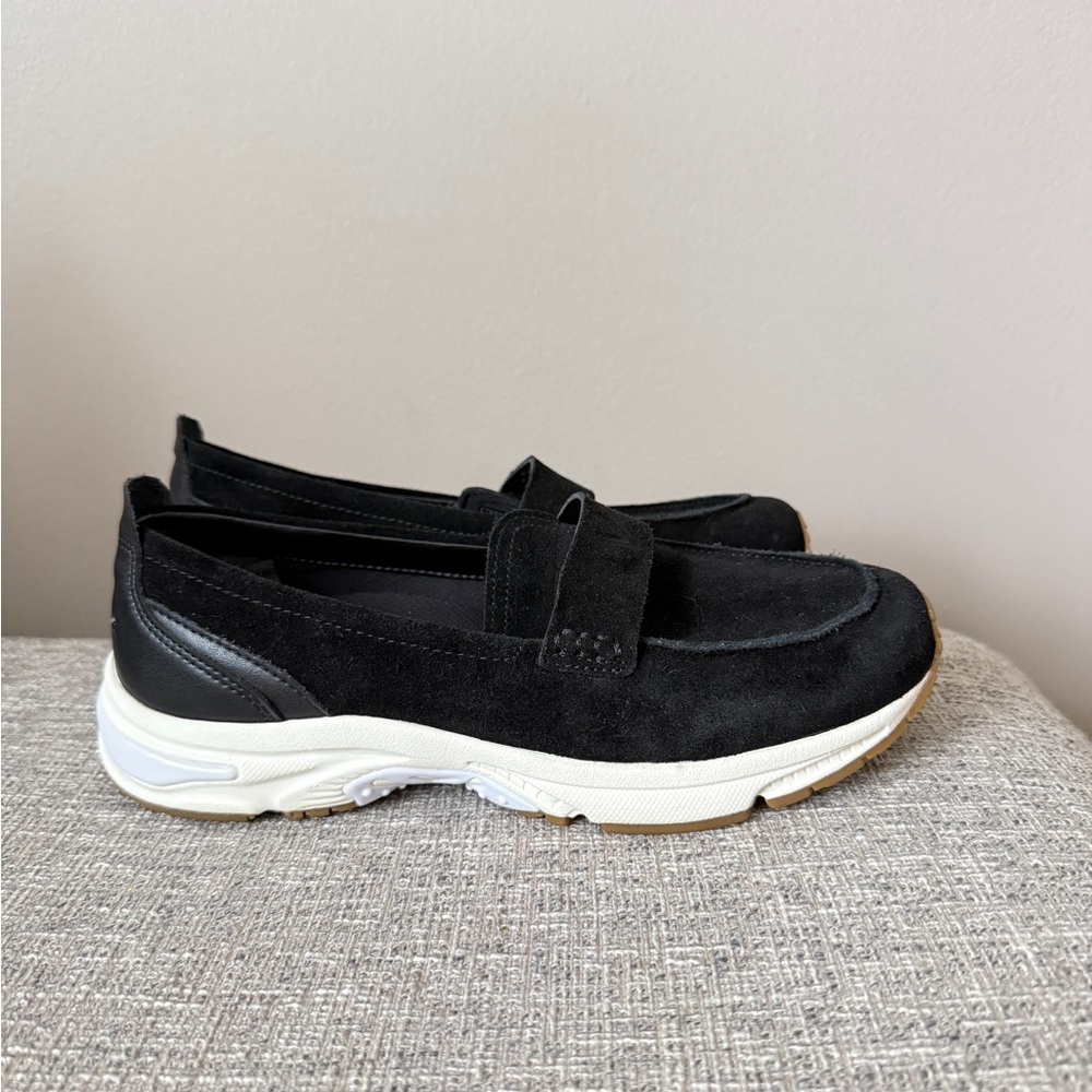 Vionic Walk 23Walk Loafer Women's Shoes black 8W - Picture 4 of 9